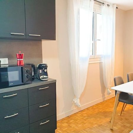 Cosy Mure 4Ch - Stationnement Gratuit Pau Exterior photo